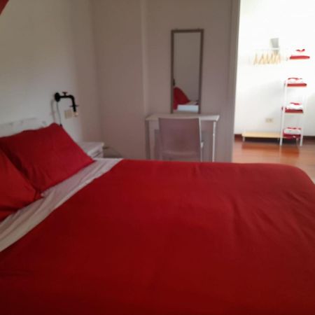 Casa Miso Apartment Rome Luaran gambar