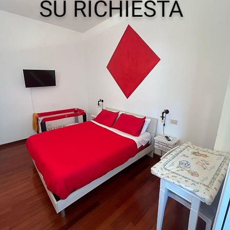 Casa Miso Apartment Rome Luaran gambar