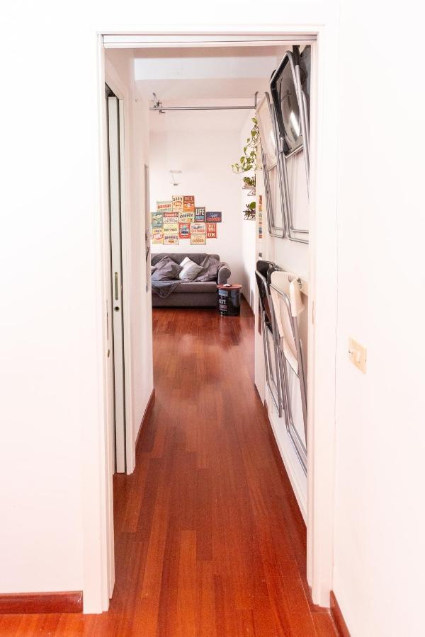 Casa Miso Apartment Rome Luaran gambar