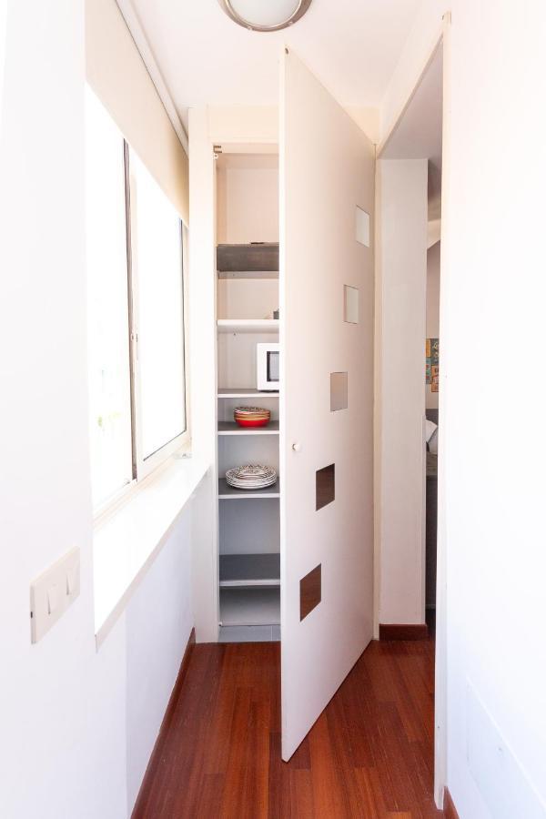 Casa Miso Apartment Rome Luaran gambar
