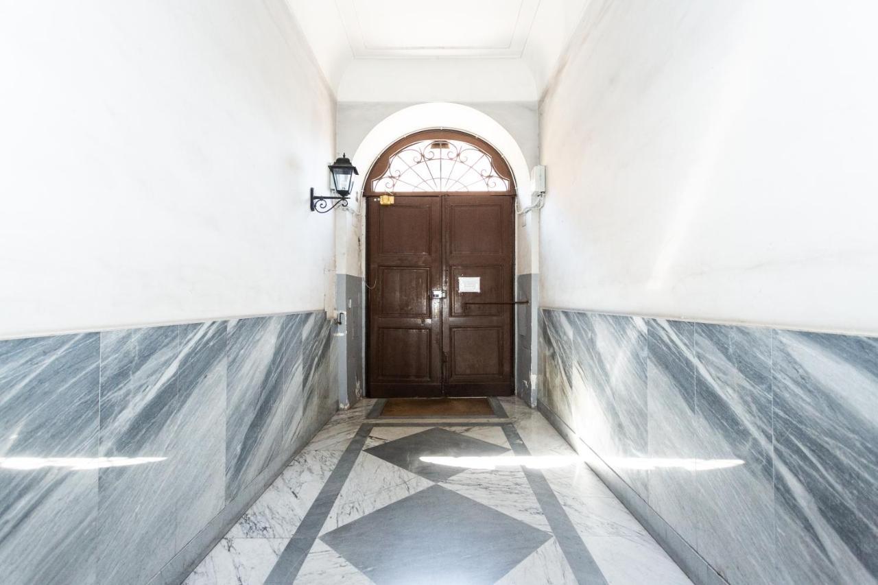 Casa Miso Apartment Rome Luaran gambar