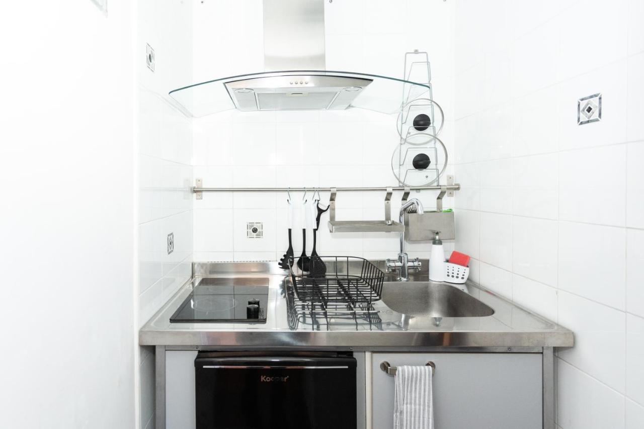 Casa Miso Apartment Rome Luaran gambar
