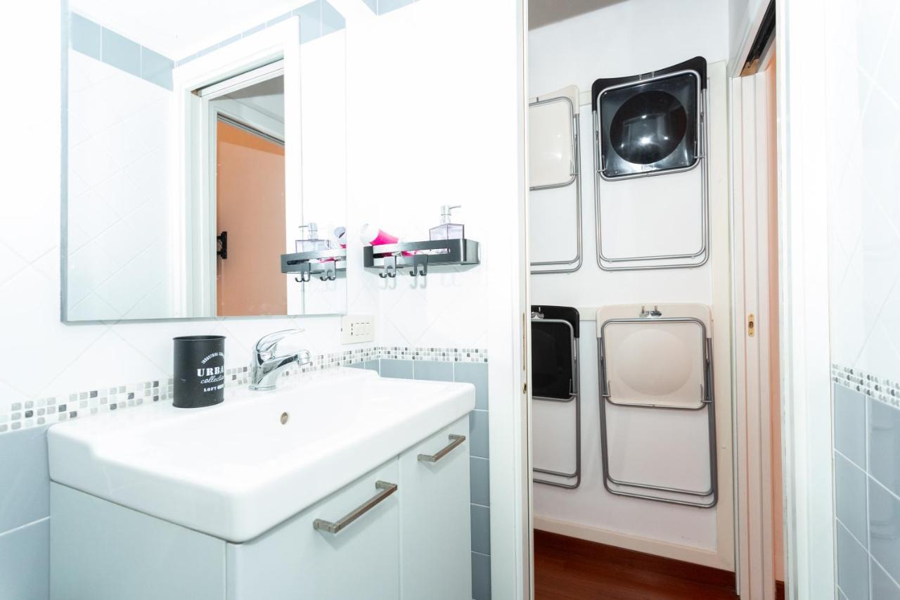 Casa Miso Apartment Rome Luaran gambar