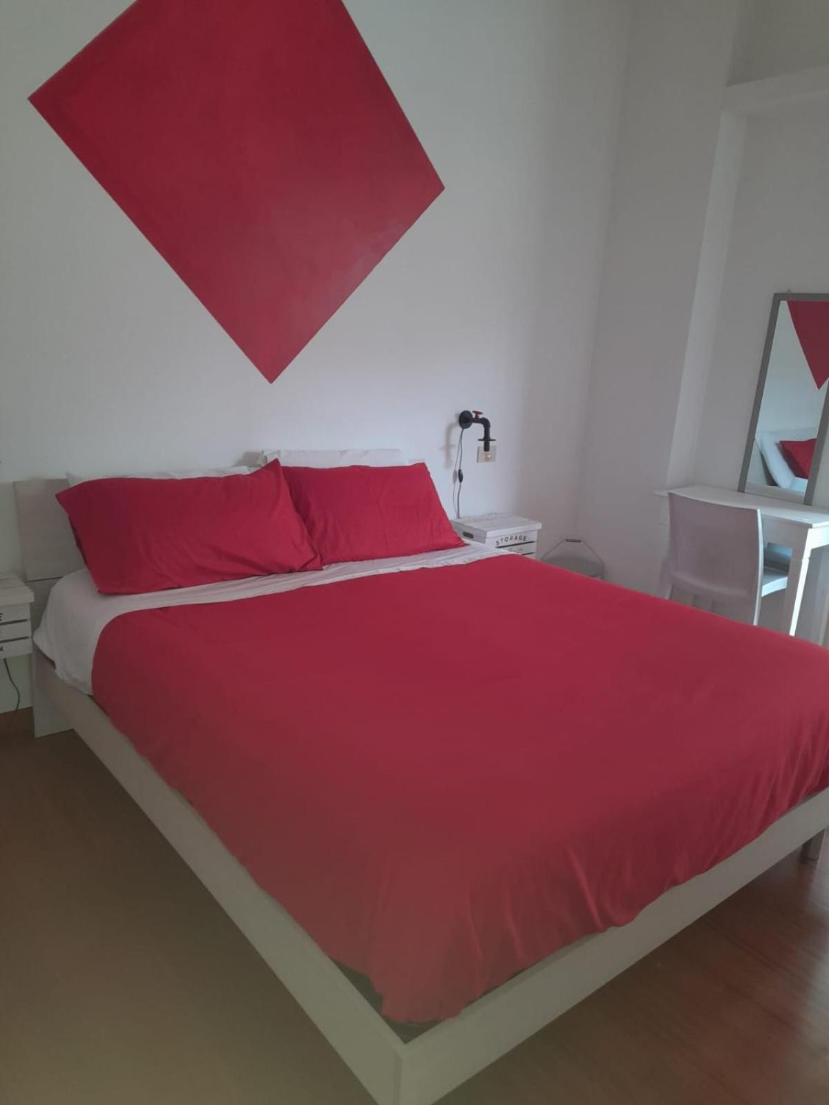 Casa Miso Apartment Rome Luaran gambar