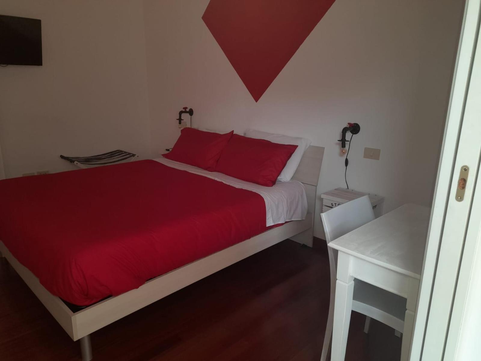 Casa Miso Apartment Rome Luaran gambar