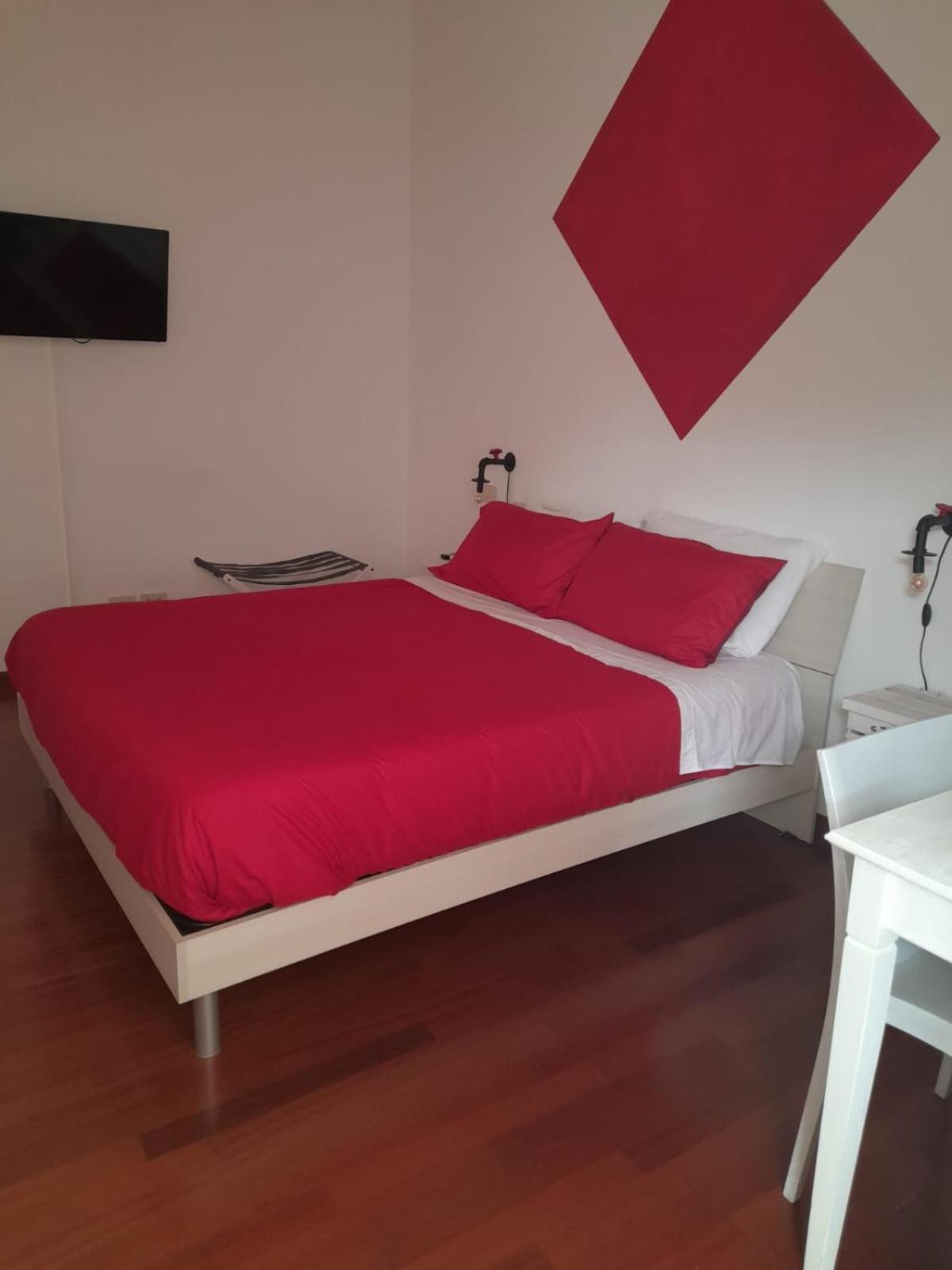 Casa Miso Apartment Rome Luaran gambar